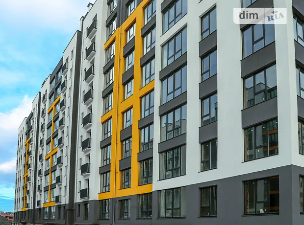 Квартира на пров. Ключний, 1 в Івано-Франківську, ID 406480, фото №8