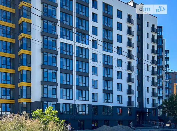 Квартира на пров. Ключний, 1 в Івано-Франківську, ID 406339, фото №11