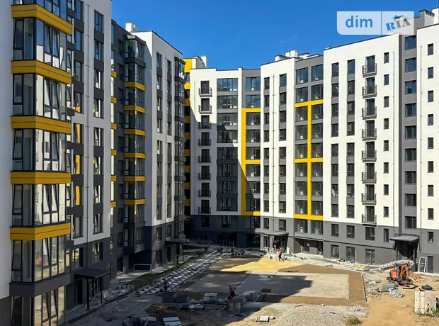 Квартира на пров. Ключний, 1 в Івано-Франківську, ID 406402, фото №8