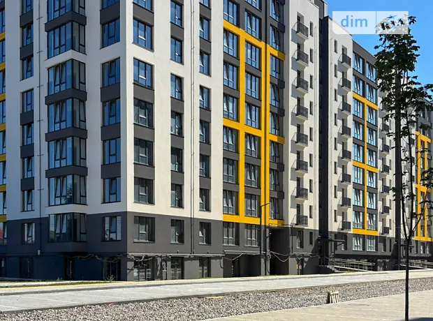Квартира на пров. Ключний, 1 в Івано-Франківську, ID 406372, фото №9
