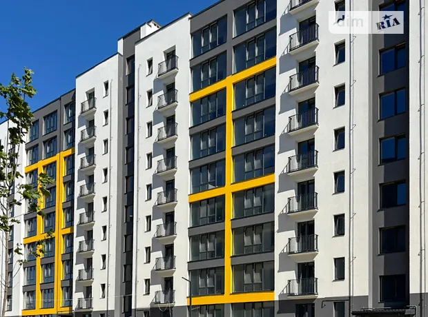 Квартира на пров. Ключний, 1 в Івано-Франківську, ID 406428, фото №10