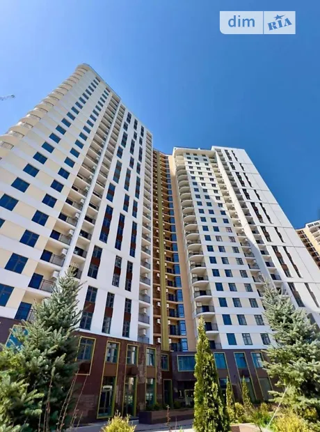 Квартира на вул. Краснова, ID 406521, фото №1