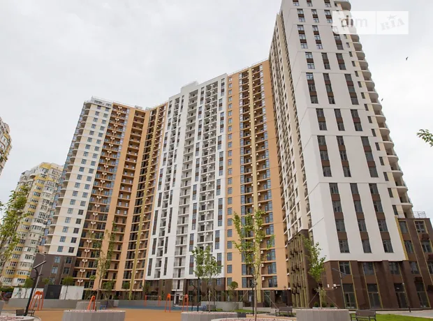 Квартира на вул. Краснова в Одесі, ID 406521, фото №18