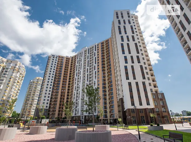 Квартира на вул. Краснова в Одесі, ID 406521, фото №23