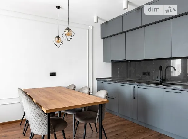 Квартира на вул. Березнева, 14Б в Київ, ID 407077, фото №3