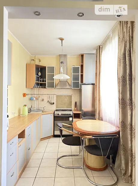 Квартира на вул. Лабораторна, 37/33 в Києві, ID 406599, фото №4