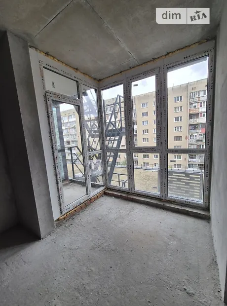 Квартира на вул. Хоткевича Гната, 44/3 в Івано-Франківську, ID 464200, фото №4