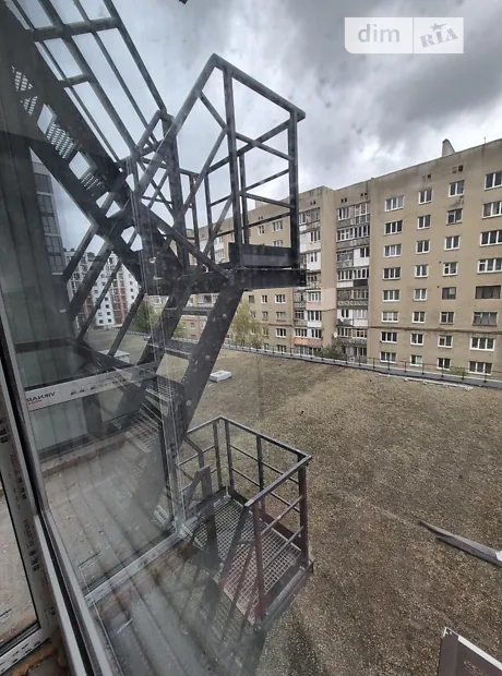 Квартира на вул. Хоткевича Гната, 44/3 в Івано-Франківську, ID 464200, фото №7