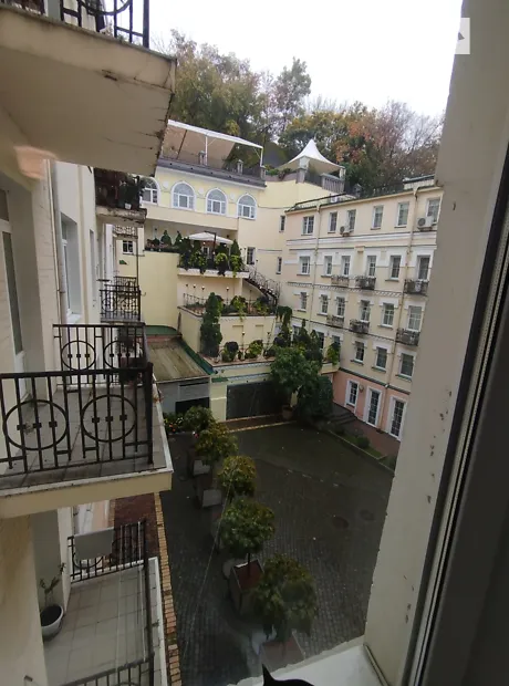 Квартира на вул. Воздвиженська, 60 в Києві, ID 406595, фото №10