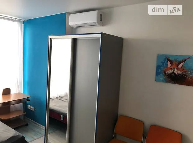Квартира на вул. Каховська, 62А в Києві, ID 406787, фото №5