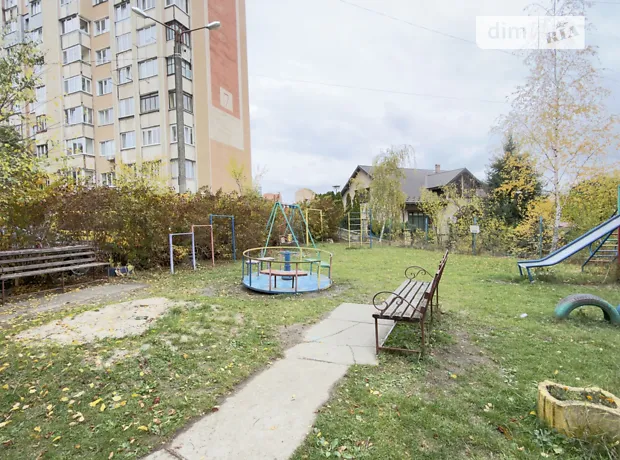 Квартира на вул. Горбачевського, 50 в Івано-Франківську, ID 406570, фото №19