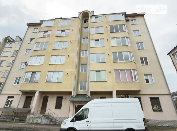 Квартира на вул. Горбачевського, 50 в Івано-Франківську, ID 406570, фото №20