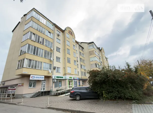 Квартира на вул. Горбачевського, 50 в Івано-Франківську, ID 406570, фото №21