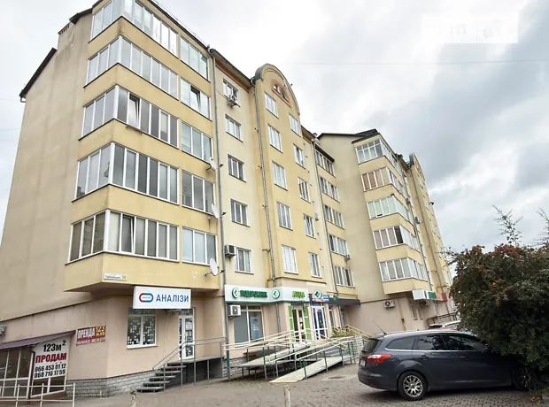 Квартира на вул. Горбачевського, 50 в Івано-Франківську, ID 406629, фото №19