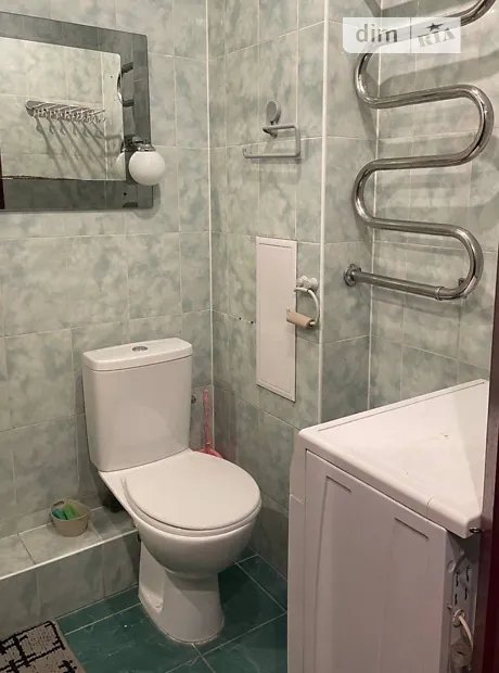 Квартира на вул. Гроденська, 29 в Києві, ID 406741, фото №7