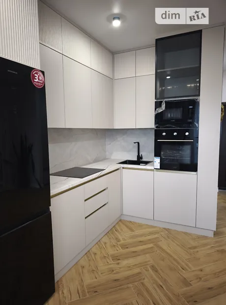 Квартира на вул. Краснова, 1Б, ID 408393, фото №1
