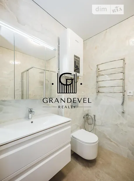 Квартира на вул. Васильківська, 37Г в Києві, ID 406709, фото №11