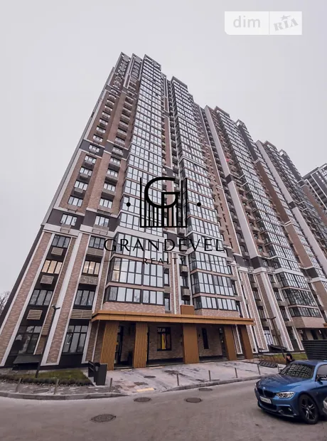 Квартира на вул. Васильківська, 37Г в Києві, ID 406709, фото №15