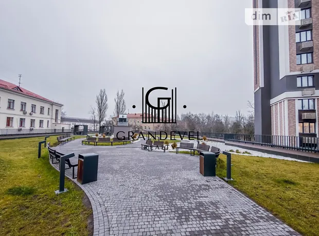 Квартира на вул. Васильківська, 37Г в Києві, ID 406709, фото №16