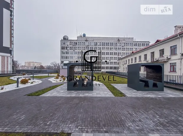 Квартира на вул. Васильківська, 37Г в Києві, ID 406709, фото №17