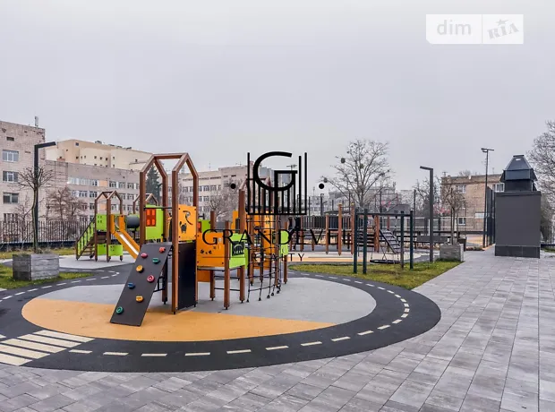 Квартира на вул. Васильківська, 37Г в Києві, ID 406709, фото №18
