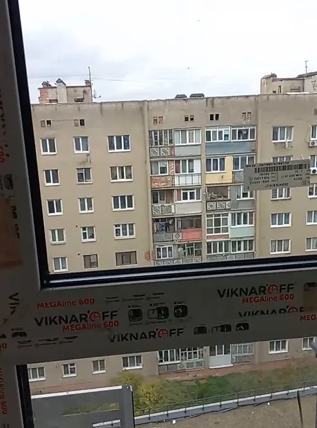 Квартира на вул. Хоткевича Гната, 45 в Івано-Франківську, ID 462953, фото №21