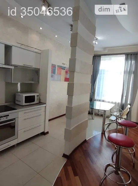 Квартира на вул. Хрещатик, 13 в Києві, ID 406728, фото №11