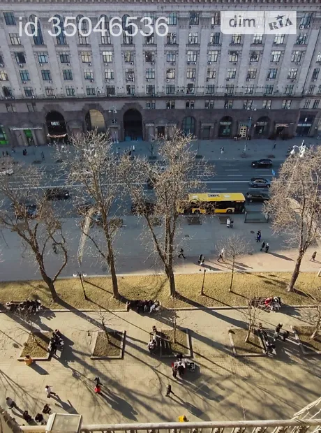 Квартира на вул. Хрещатик, 13 в Києві, ID 406728, фото №26