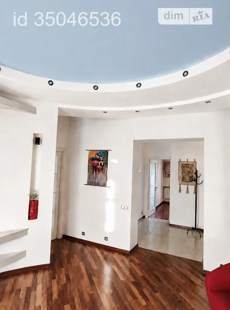 Квартира на вул. Хрещатик, 13 в Києві, ID 406728, фото №9