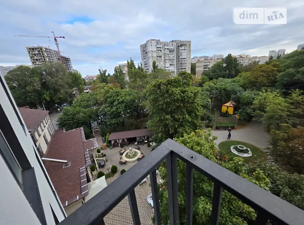 Квартира на вул. Чубаївська, 1 в Одесі, ID 406754, фото №11