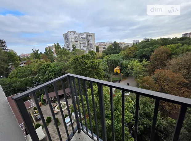 Квартира на вул. Чубаївська, 1 в Одесі, ID 406754, фото №16