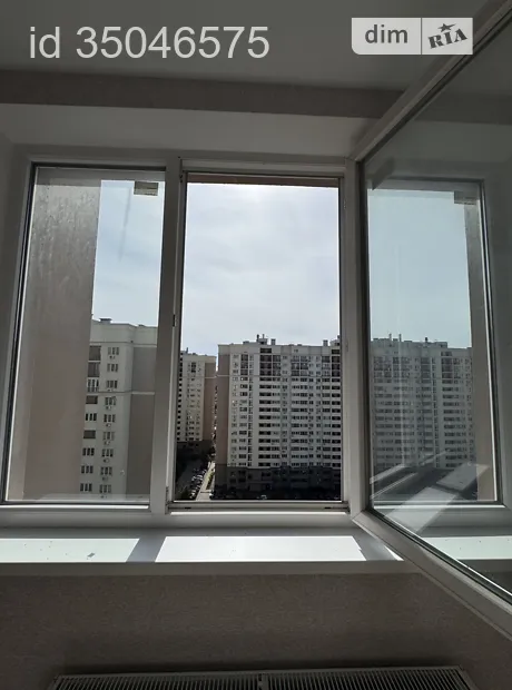 Квартира на вул. Одеська, 41Б, ID 406969, фото №1