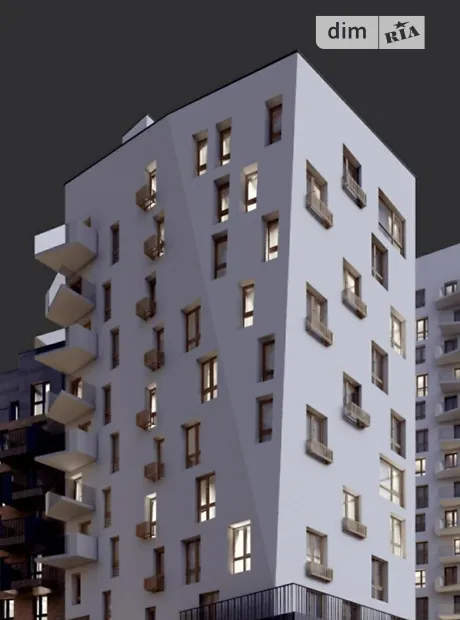 Квартира на вул. Щурата в Львові, ID 406886, фото №7