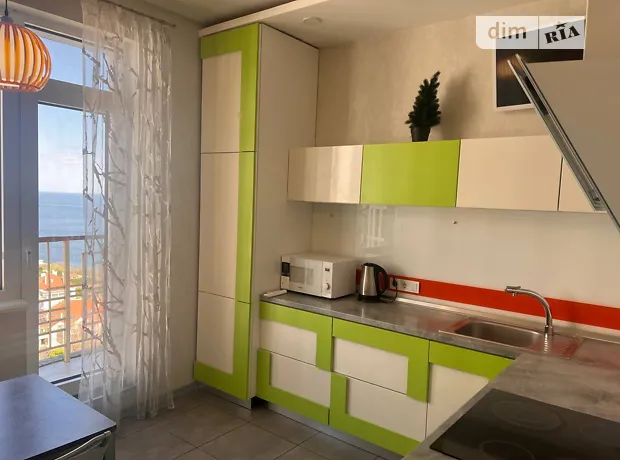 Квартира на вул. Аркадійське (Гагарінське) плато, 5А корпус 2 в Одесі, ID 406855, фото №13
