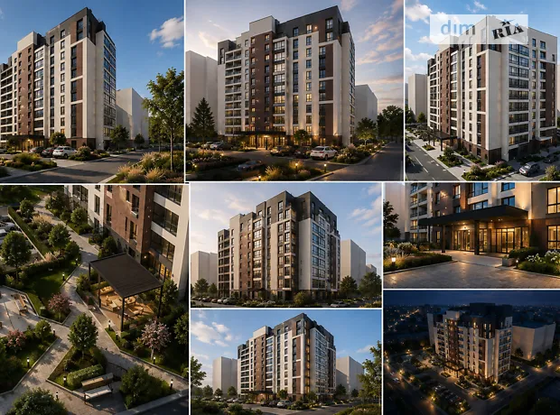 Квартира на вул. Озерна, 6/2В в Хмельницькому, ID 406875, фото №4