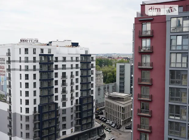 Квартира на вул. Княгинин, 44 в Івано-Франківську, ID 406799, фото №15
