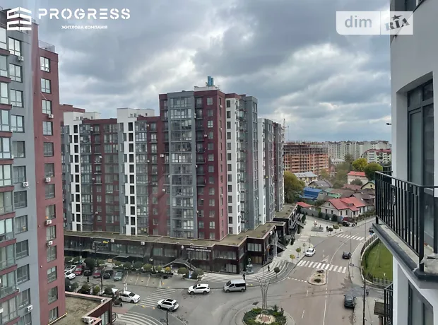 Квартира на вул. Княгинин, 44 в Івано-Франківську, ID 406799, фото №8