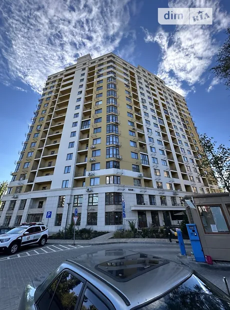 Квартира на просп. Князя Ярослава Мудрого, 17А в Одесі, ID 406836, фото №3