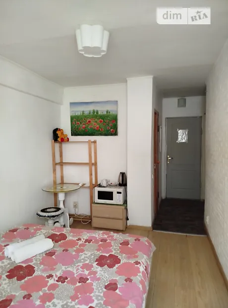 Квартира на вул. Воздвиженська, 60 в Києві, ID 406833, фото №2
