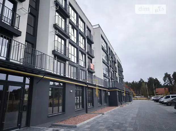 Квартира на вул. Гостомельська, 2Б в Києві, ID 406960, фото №13