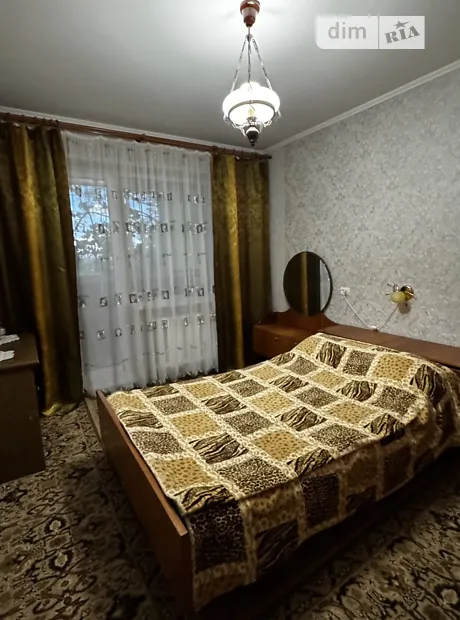 Квартира на вул. 5-й Зарічний мікрорайон, 73 в Кривому Розі, ID 406987, фото №11