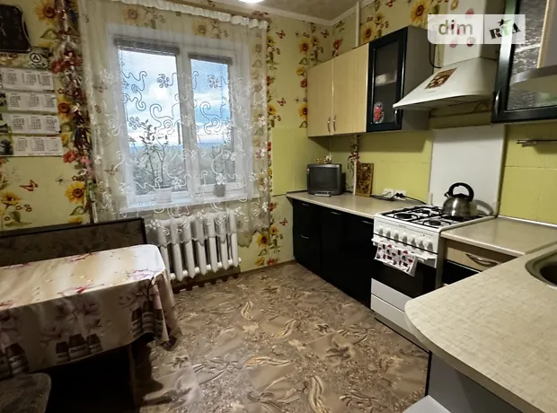 Квартира на вул. 5-й Зарічний мікрорайон, 73 в Кривому Розі, ID 406987, фото №13