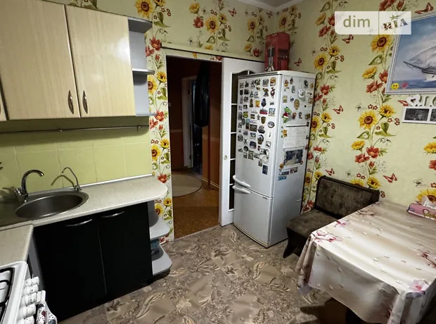 Квартира на вул. 5-й Зарічний мікрорайон, 73 в Кривому Розі, ID 406987, фото №14
