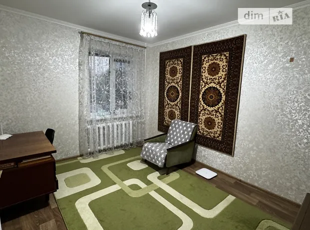 Квартира на вул. 5-й Зарічний мікрорайон, 73 в Кривому Розі, ID 406987, фото №15