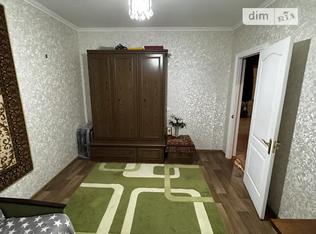 Квартира на вул. 5-й Зарічний мікрорайон, 73 в Кривому Розі, ID 406987, фото №16