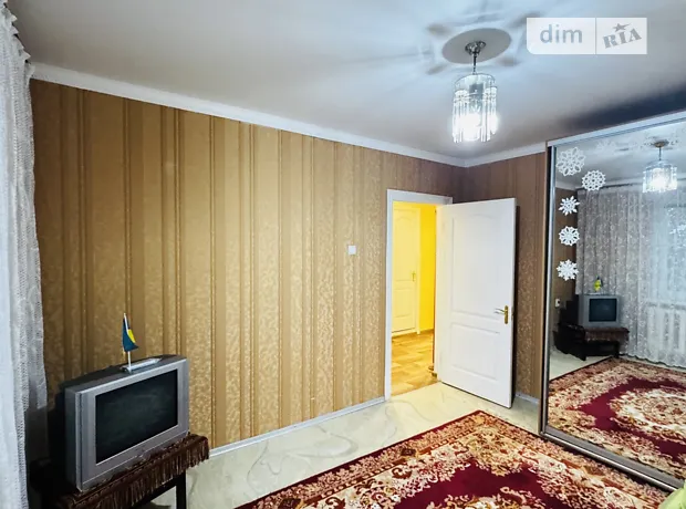 Квартира на вул. 5-й Зарічний мікрорайон, 73 в Кривому Розі, ID 406987, фото №18