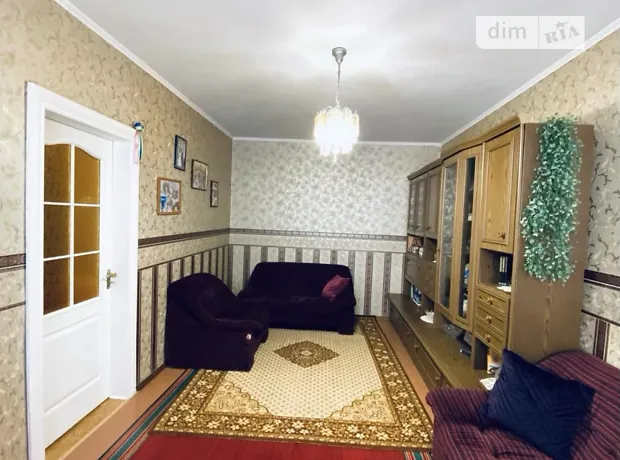 Квартира на вул. 5-й Зарічний мікрорайон, 73 в Кривому Розі, ID 406987, фото №21