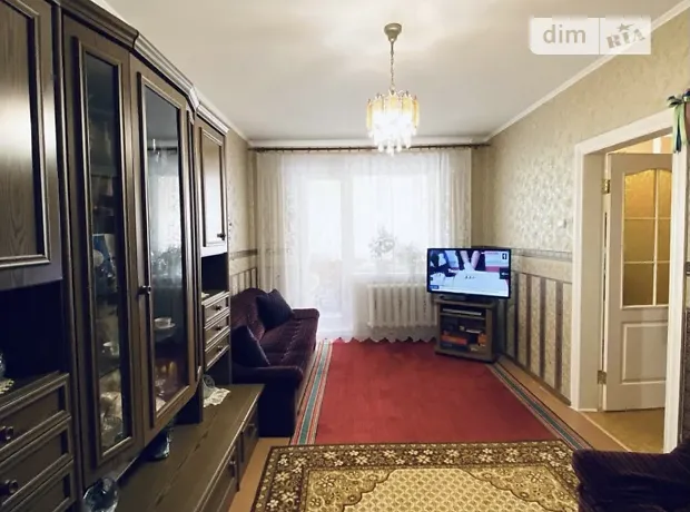 Квартира на вул. 5-й Зарічний мікрорайон, 73 в Кривому Розі, ID 406987, фото №22