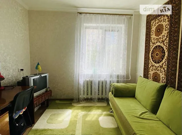 Квартира на вул. 5-й Зарічний мікрорайон, 73 в Кривому Розі, ID 406987, фото №23