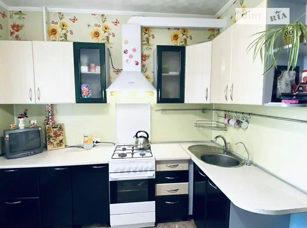 Квартира на вул. 5-й Зарічний мікрорайон, 73 в Кривому Розі, ID 406987, фото №25